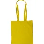  Cotton shopping bag, 110 g/m2