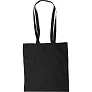  Cotton shopping bag, 110 g/m2