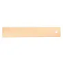  Wooden ruler