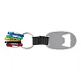  Keyring, bottle opener