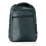  Recycled nylon laptop backpack 15"