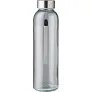  Glass bottle 500 ml