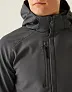  Repeller Lined Hooded Softshell - Regatta Professional