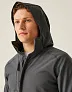  Repeller Lined Hooded Softshell - Regatta Professional