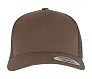  5-Panel Retro Trucker Cap - Flexfit