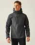  Repeller Lined Hooded Softshell - Regatta Professional