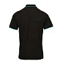  MEN’ S CONTRAST COOLCHECKER POLO - Premier