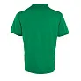  MEN’S COOLCHECKER PIQUE POLO - Premier