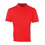  MEN’S COOLCHECKER PIQUE POLO - Premier