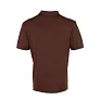  MEN’S COOLCHECKER PIQUE POLO - Premier