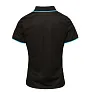  LADIES’ CONTRAST COOLCHECKER POLO - Premier