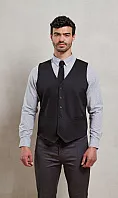 MEN’S HOSPITALITY WAISTCOAT - Premier