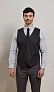  MEN’S HOSPITALITY WAISTCOAT - Premier