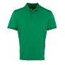  MEN’S COOLCHECKER PIQUE POLO - Premier