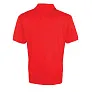  MEN’S COOLCHECKER PIQUE POLO - Premier