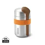 Black+Blum Food Flask 400 ml - Black + Blum