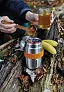 Black+Blum Food Flask 400 ml - Black + Blum