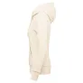  Ženska eko hoodica - 280 g/m² - Kariban