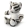 Merlin Plush cat