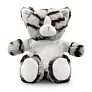Merlin Plush cat