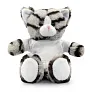 Merlin Plush cat