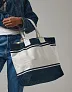  Canvas Deck Bag - Quadra