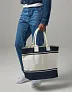  Canvas Deck Bag - Quadra