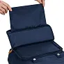  Vintage Laptop Backpack - Bagbase