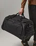  Tungsten™ Wheelie Travel Bag - Quadra