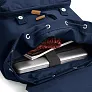  Vintage Laptop Backpack - Bagbase