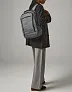  Executive ruksak za laptop - Quadra