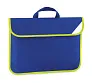  Enhanced-Viz Book Bag - Quadra