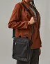  Executive iPad® Case - Quadra