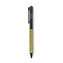 CHIPPEWA PEN Twist metal ballpen in box