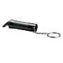 LITOP Metal torch key ring