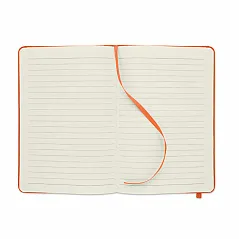 A5 notes s koricama od RPET-a
