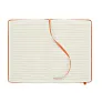 NOTE RPET A5 notebook 600D RPET cover
