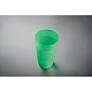 FESTA CUP Frosted PP cup 550 ml