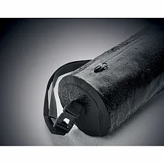 sportska vodonepropusna torba od RPET 300D materijala