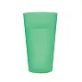 FESTA CUP Frosted PP cup 550 ml