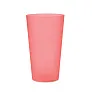 FESTA CUP Frosted PP cup 550 ml