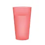 FESTA CUP Frosted PP cup 550 ml