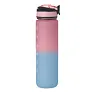 ACTIVATE Sports water bottle RPET 1L