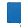NOTE RPET A5 notebook 600D RPET cover