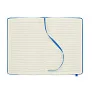 NOTE RPET A5 notebook 600D RPET cover