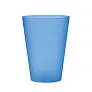 FESTA LARGE Frosted PP cup 300ml