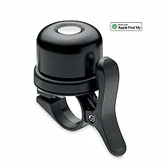 Apple® smart finder bike bell