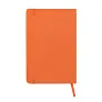 NOTE RPET A5 notebook 600D RPET cover