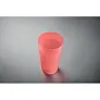 FESTA CUP Frosted PP cup 550 ml