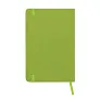 NOTE RPET A5 notebook 600D RPET cover